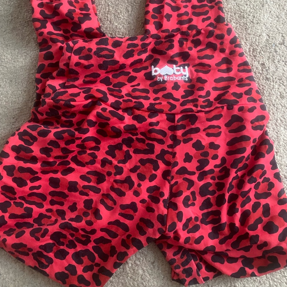 Booty by brabants leggings